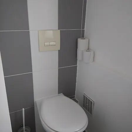 Hotel Savary La Rochelle (Charente-Maritime)