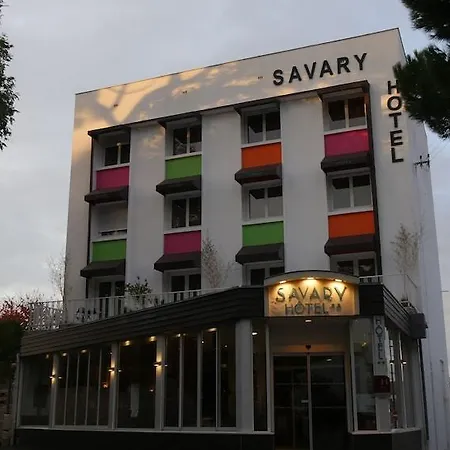 Savary