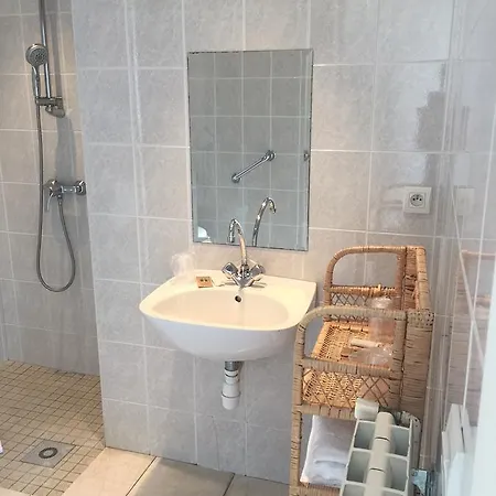Savary Hotel La Rochelle (Charente-Maritime)