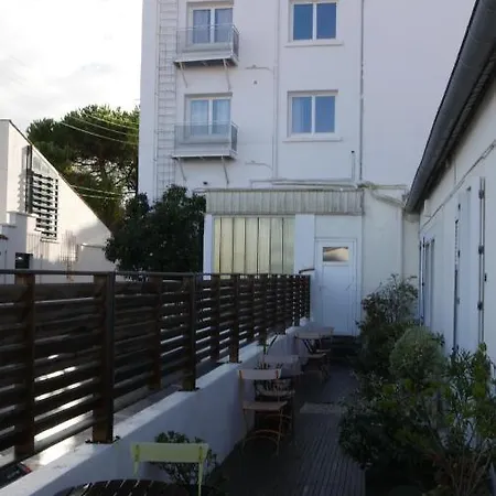Savary La Rochelle (Charente-Maritime)